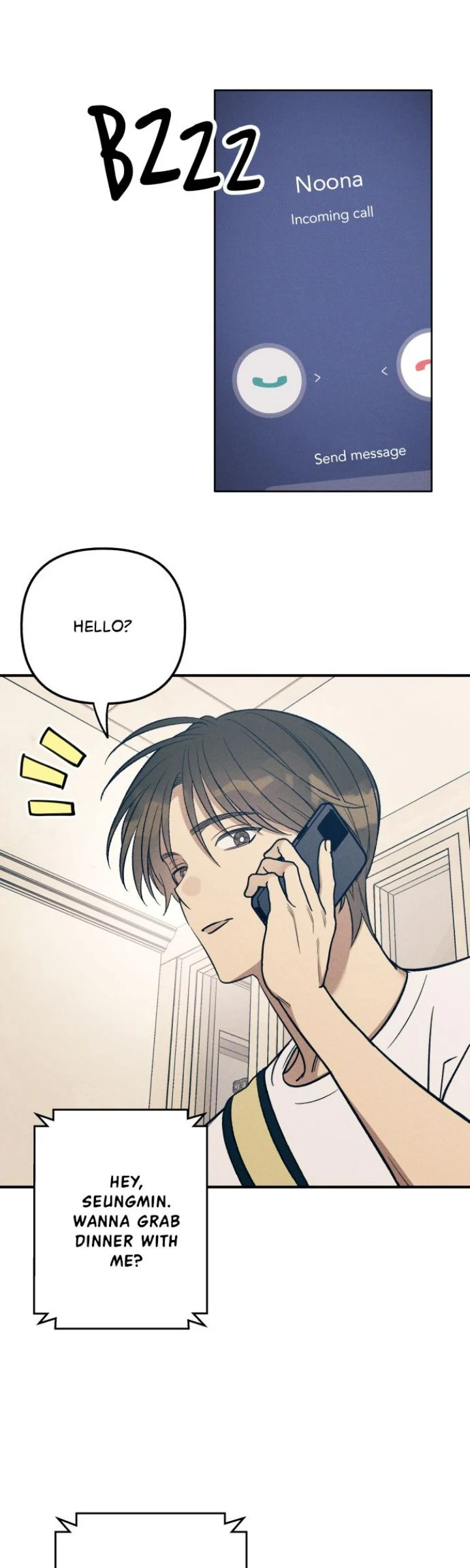 First Love, Lasting Hate Chapter 84 234 ch 84 53