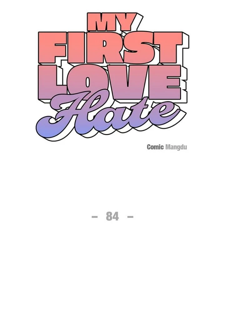 First Love, Lasting Hate Chapter 84 190 ch 84 9