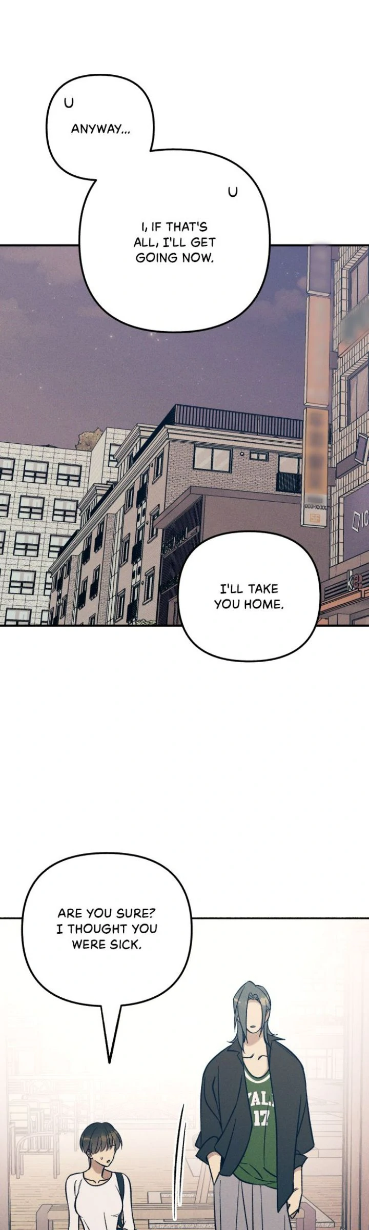 First Love, Lasting Hate Chapter 86 183 ch 86 11