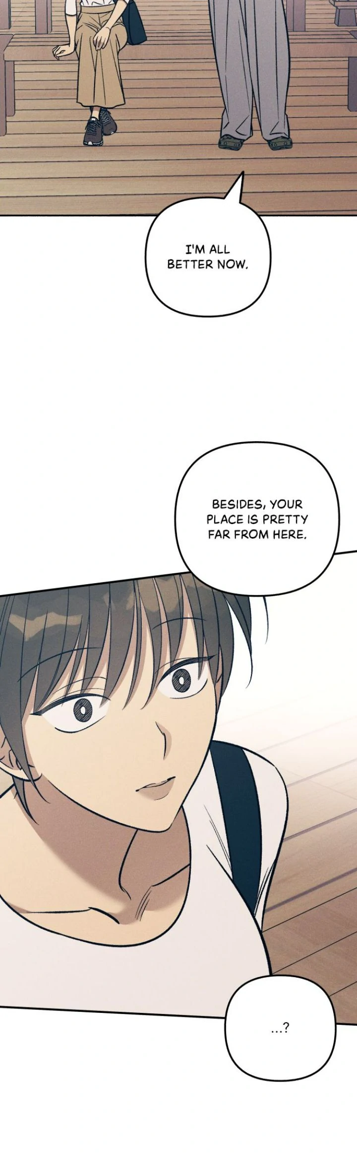 First Love, Lasting Hate Chapter 86 184 ch 86 12