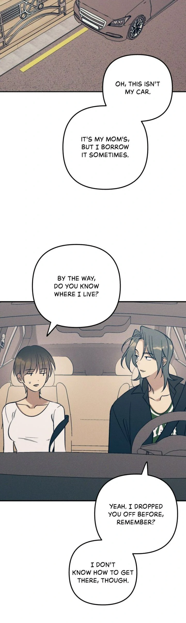 First Love, Lasting Hate Chapter 86 186 ch 86 14