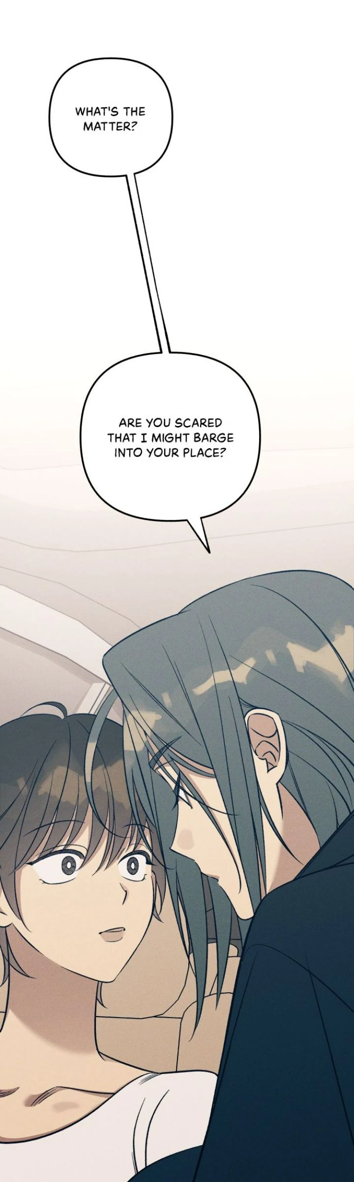 First Love, Lasting Hate Chapter 86 191 ch 86 19