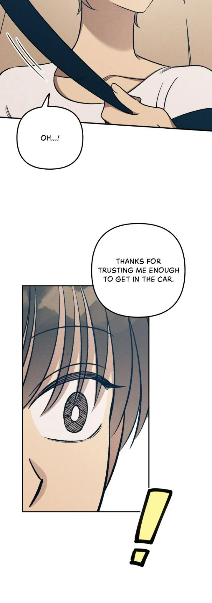 First Love, Lasting Hate Chapter 86 195 ch 86 23