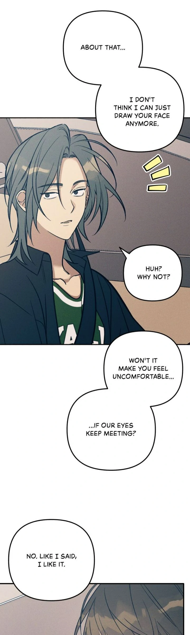 First Love, Lasting Hate Chapter 86 199 ch 86 27