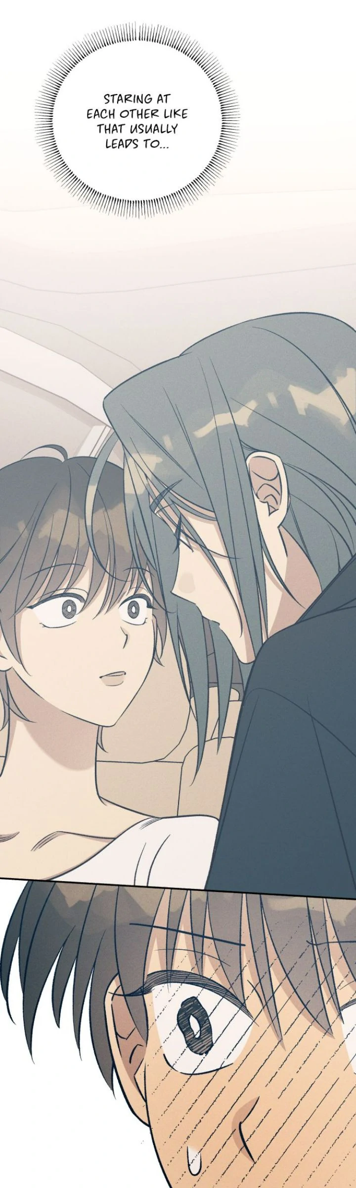 First Love, Lasting Hate Chapter 86 202 ch 86 30