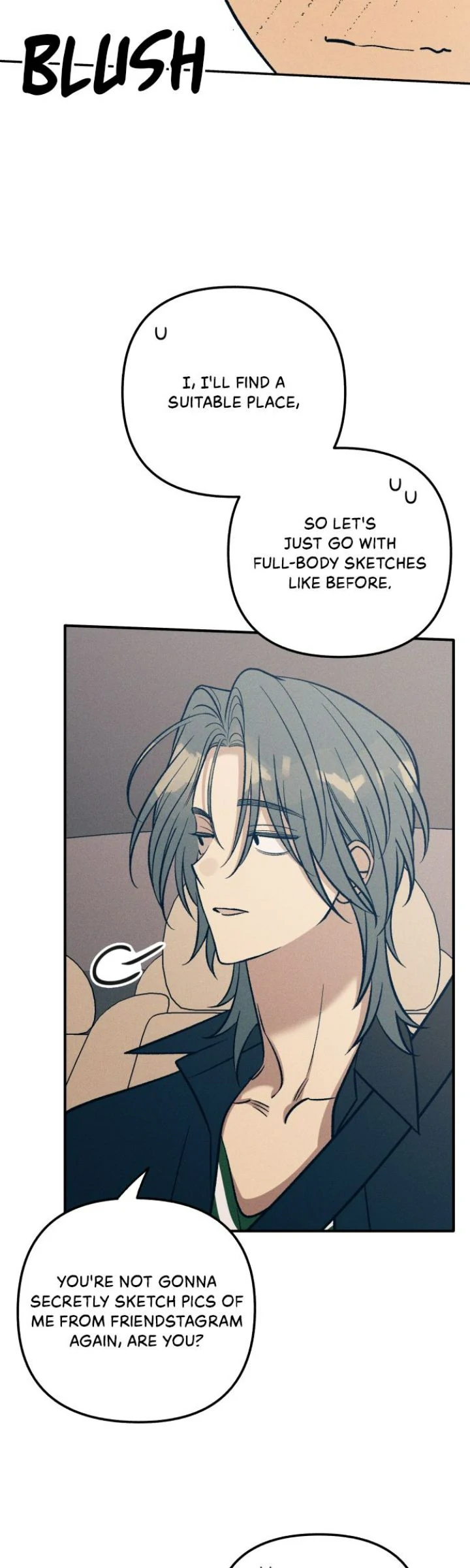 First Love, Lasting Hate Chapter 86 203 ch 86 31