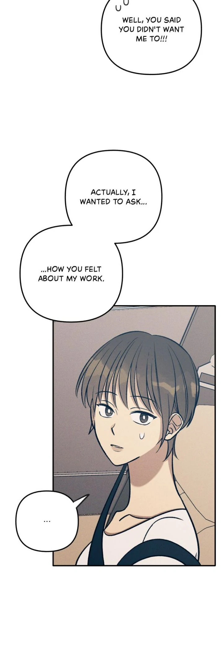 First Love, Lasting Hate Chapter 86 204 ch 86 32