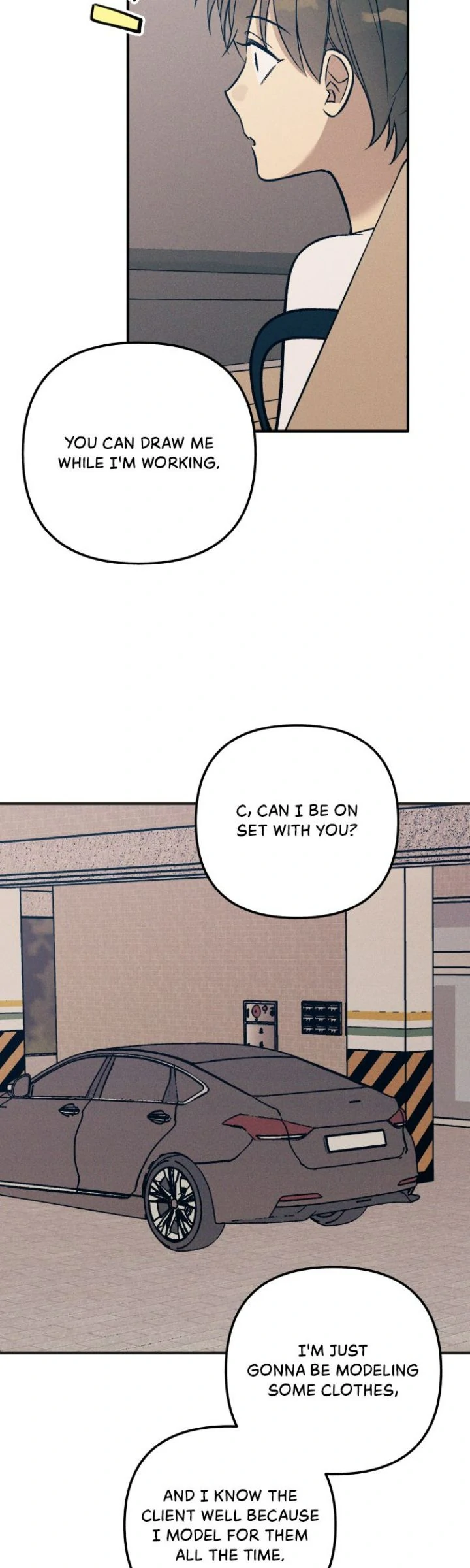 First Love, Lasting Hate Chapter 86 206 ch 86 34