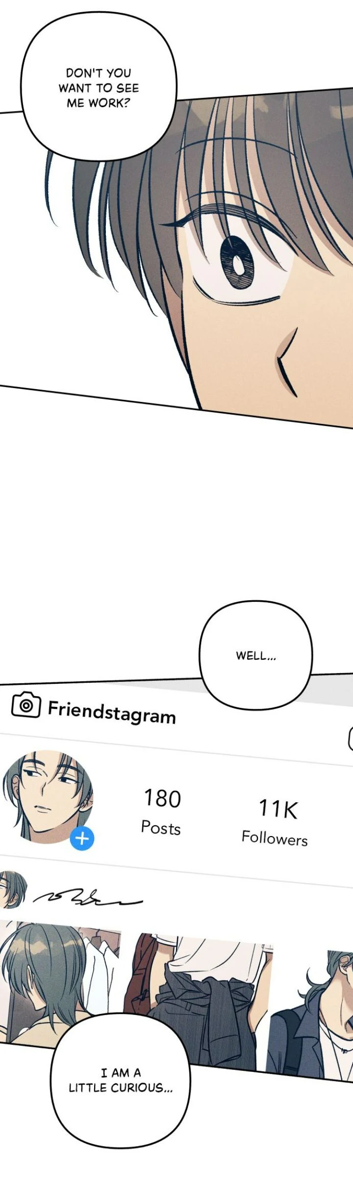 First Love, Lasting Hate Chapter 86 208 ch 86 36