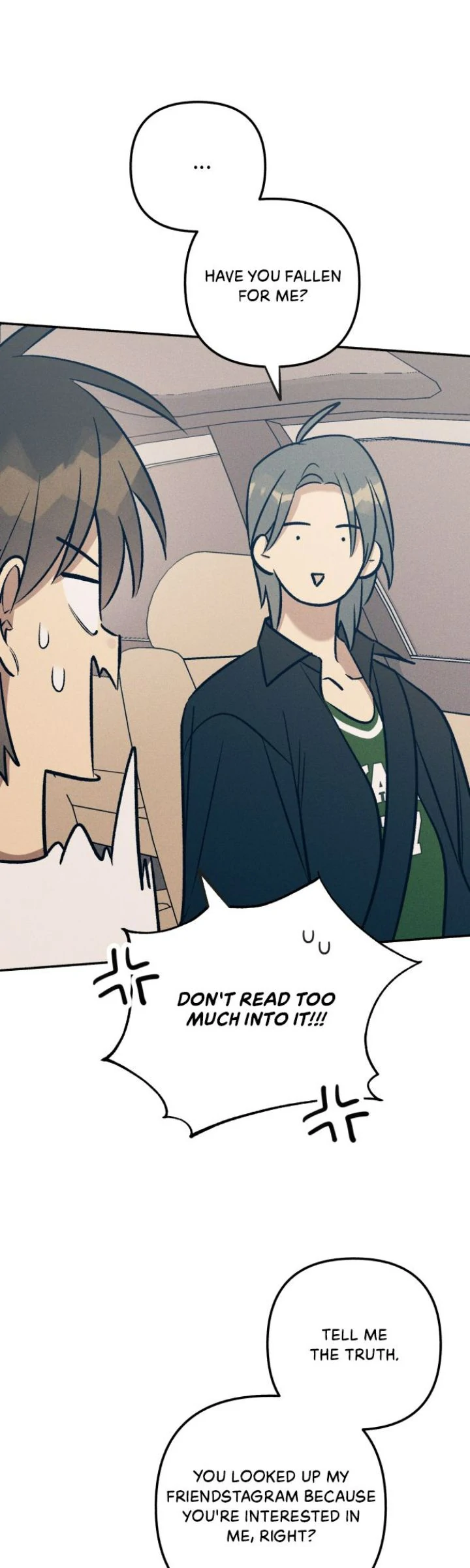 First Love, Lasting Hate Chapter 86 209 ch 86 37