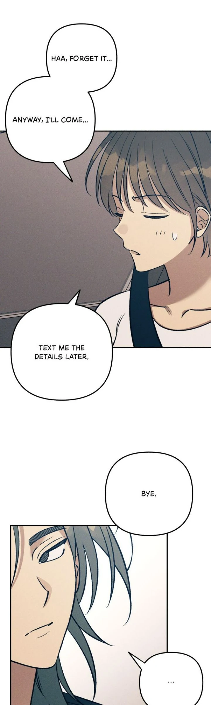 First Love, Lasting Hate Chapter 86 211 ch 86 39