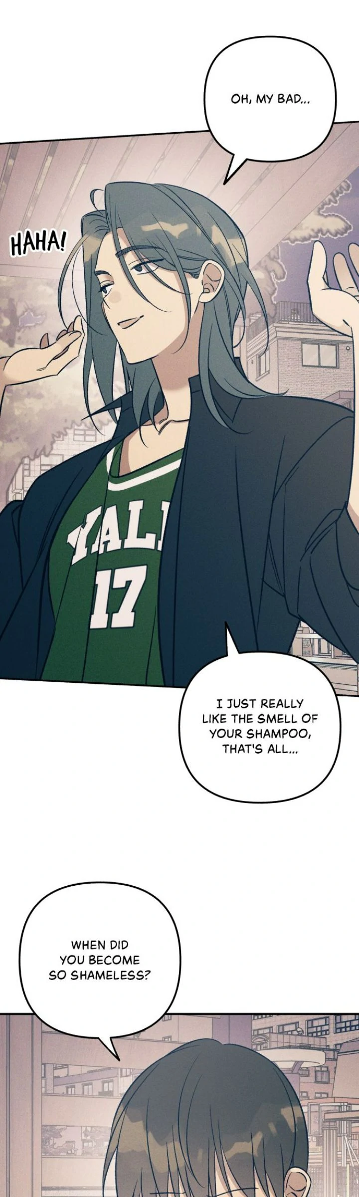 First Love, Lasting Hate Chapter 86 176 ch 86 4