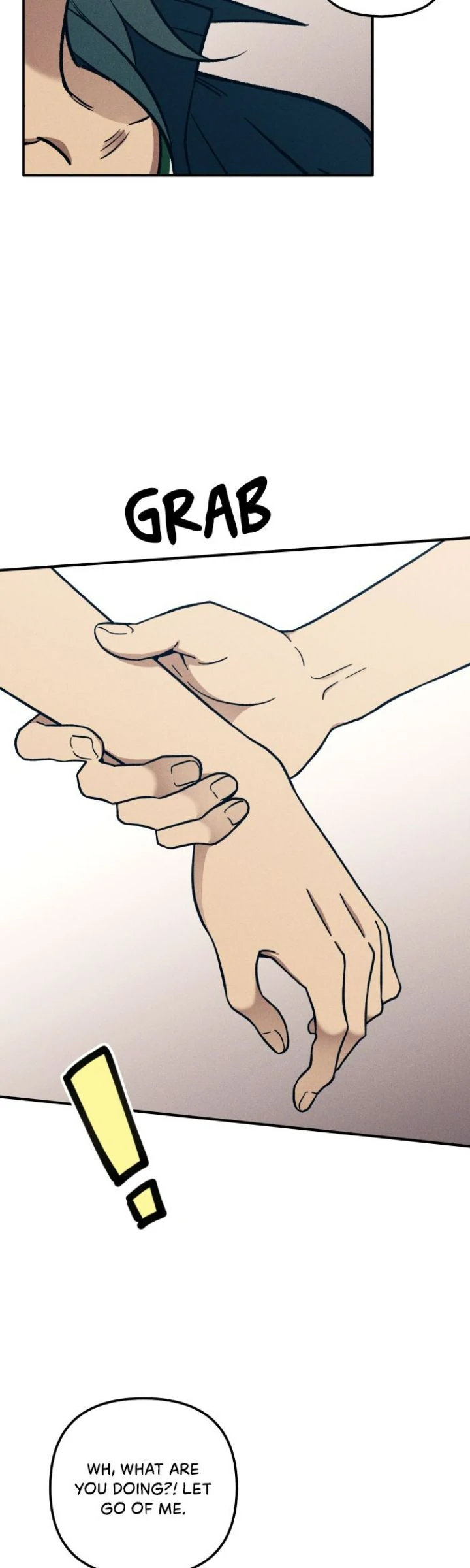 First Love, Lasting Hate Chapter 86 212 ch 86 40