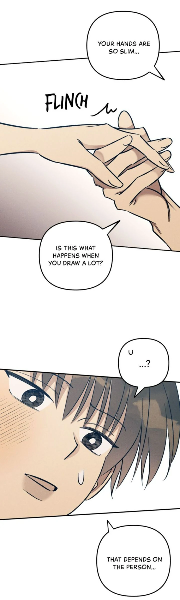 First Love, Lasting Hate Chapter 86 214 ch 86 42