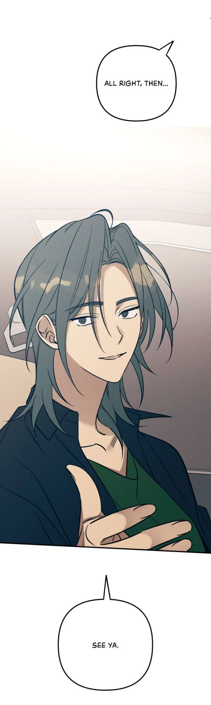 First Love, Lasting Hate Chapter 86 216 ch 86 44