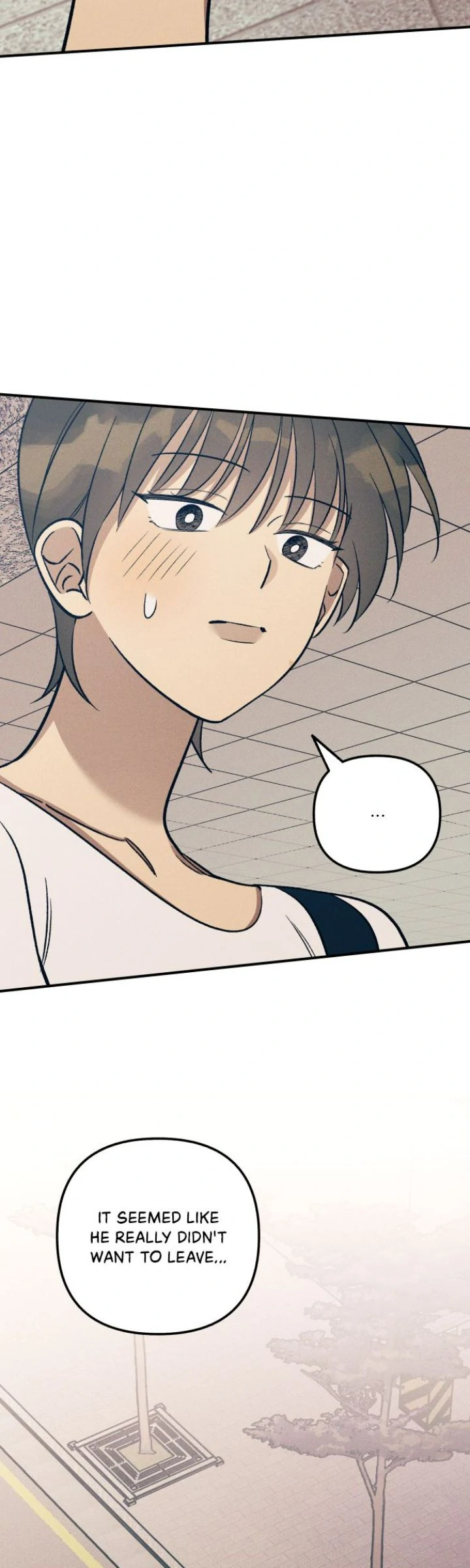 First Love, Lasting Hate Chapter 86 219 ch 86 47