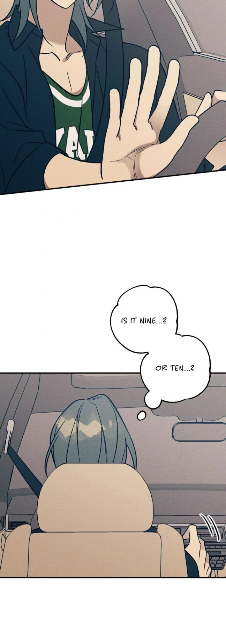 First Love, Lasting Hate Chapter 86 222 ch 86 50