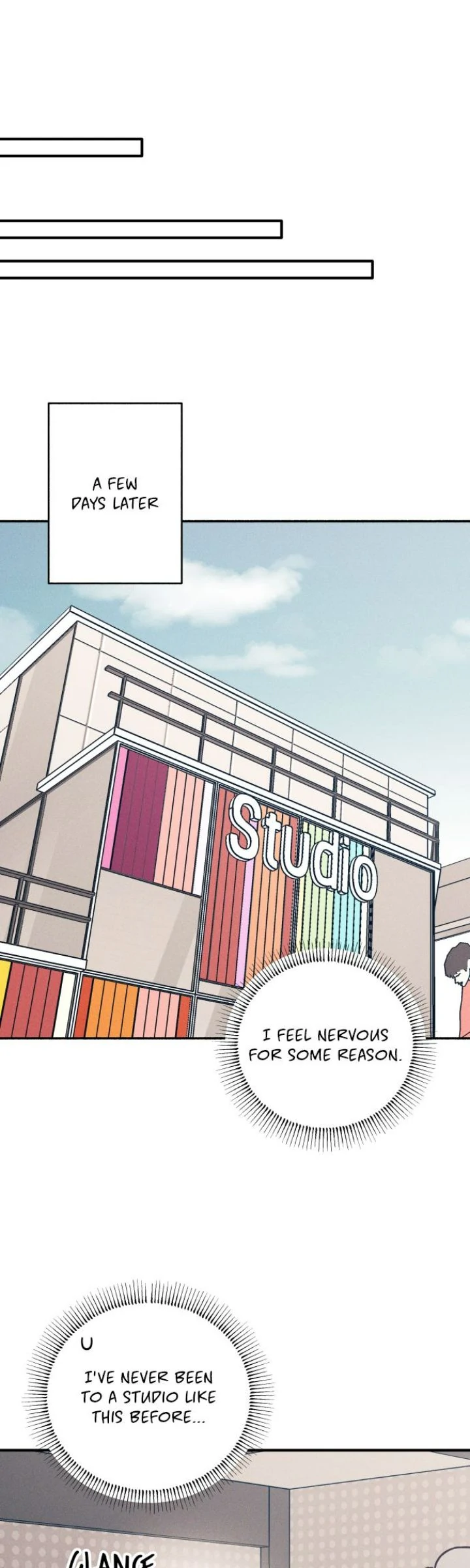 First Love, Lasting Hate Chapter 86 223 ch 86 51