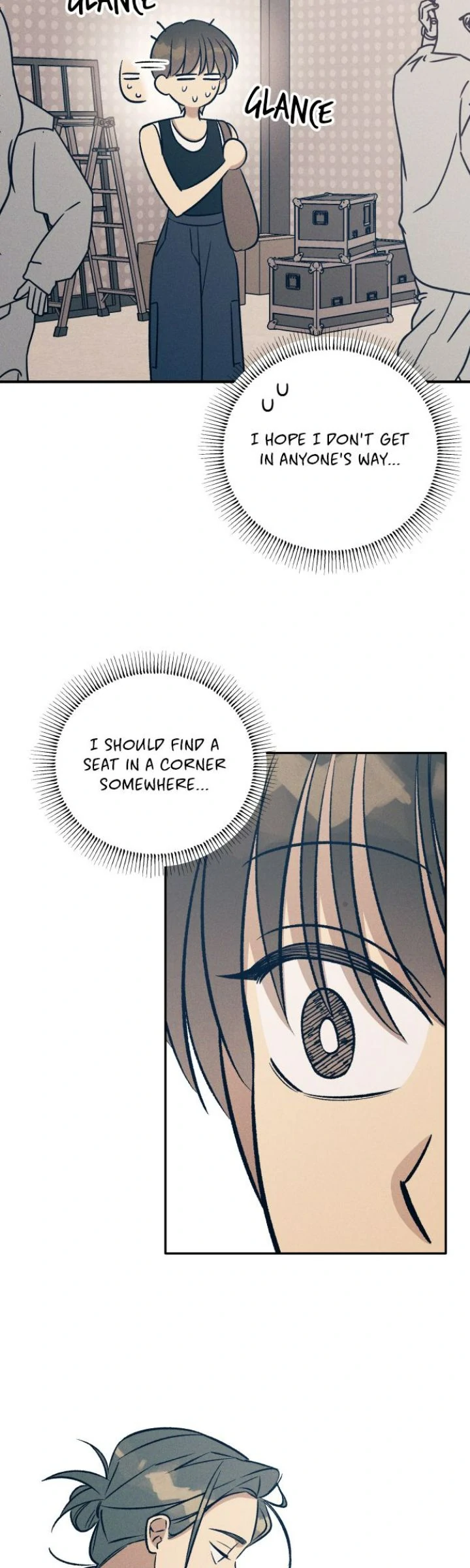 First Love, Lasting Hate Chapter 86 224 ch 86 52