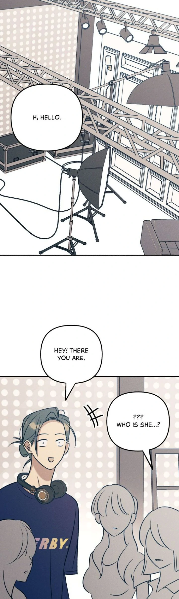 First Love, Lasting Hate Chapter 87 176 ch 87 1