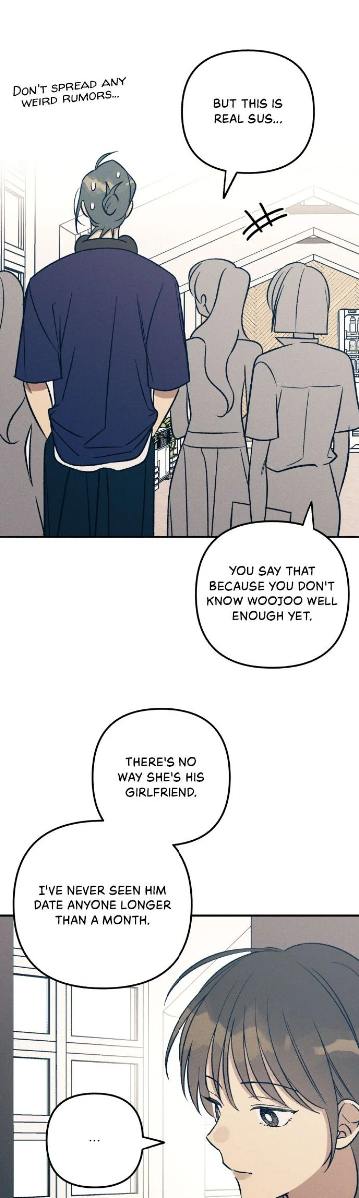 First Love, Lasting Hate Chapter 87 185 ch 87 10