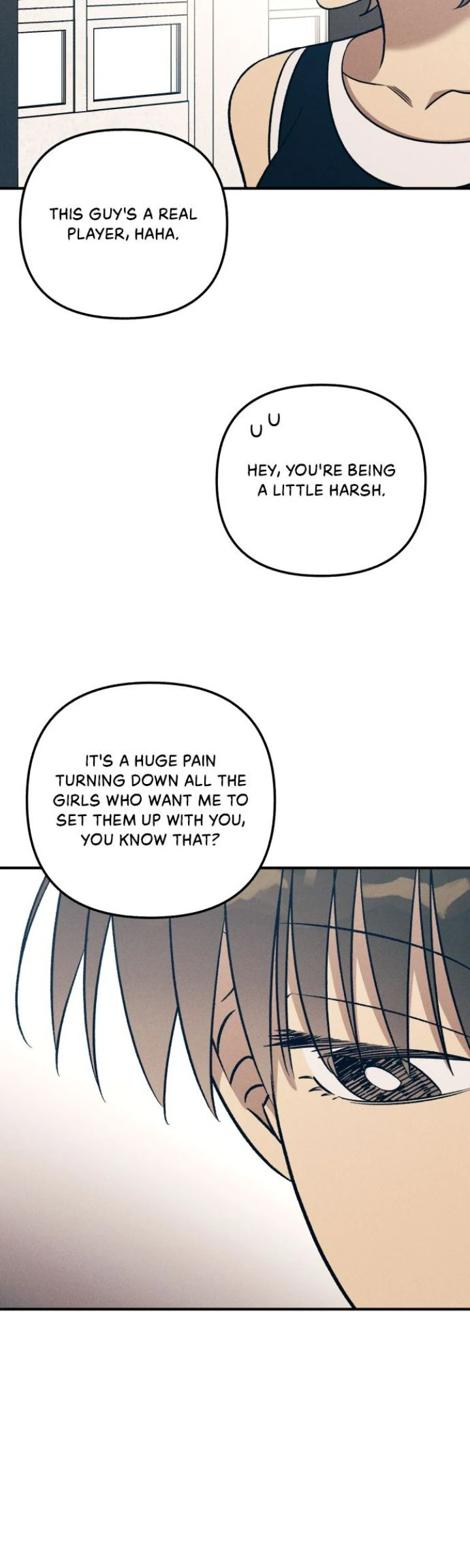 First Love, Lasting Hate Chapter 87 186 ch 87 11