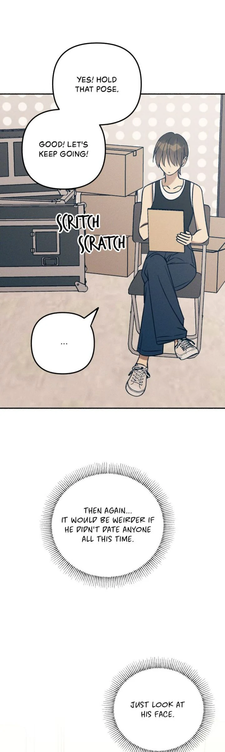 First Love, Lasting Hate Chapter 87 188 ch 87 13