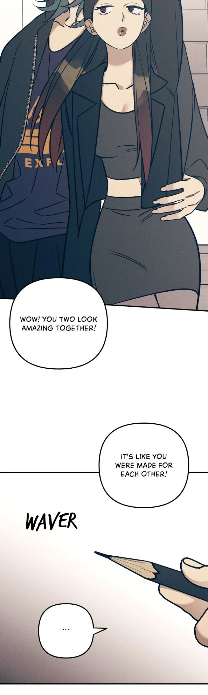 First Love, Lasting Hate Chapter 87 192 ch 87 17