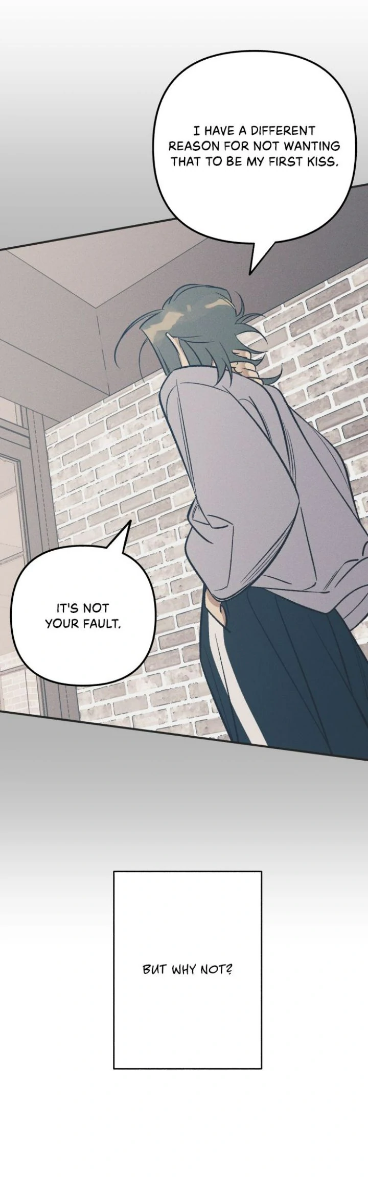 First Love, Lasting Hate Chapter 87 196 ch 87 21