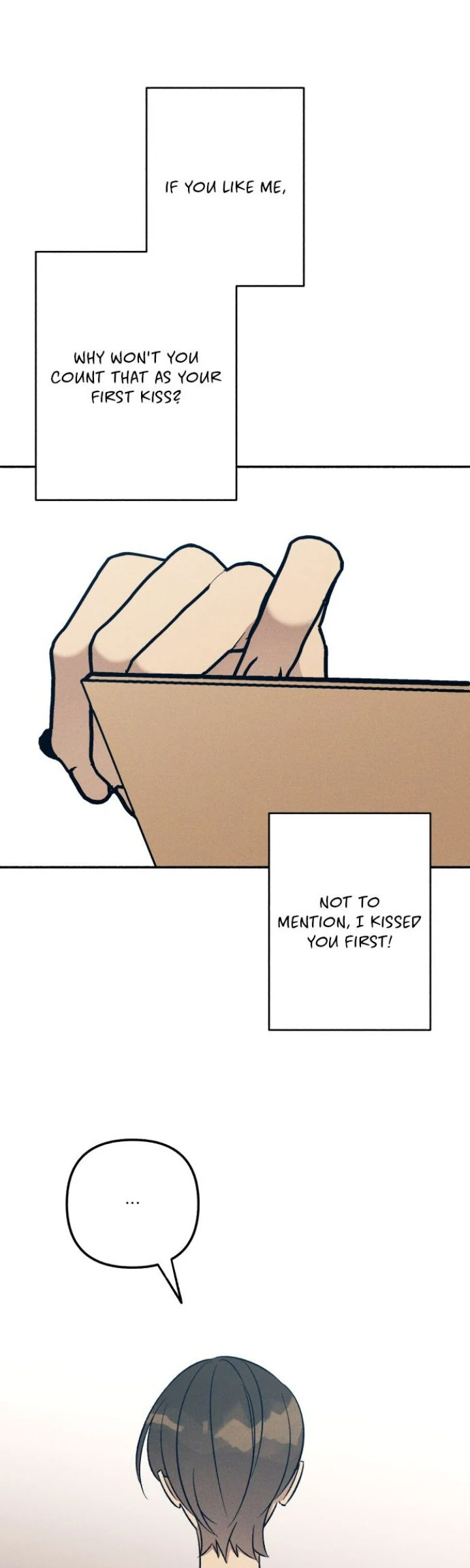 First Love, Lasting Hate Chapter 87 197 ch 87 22