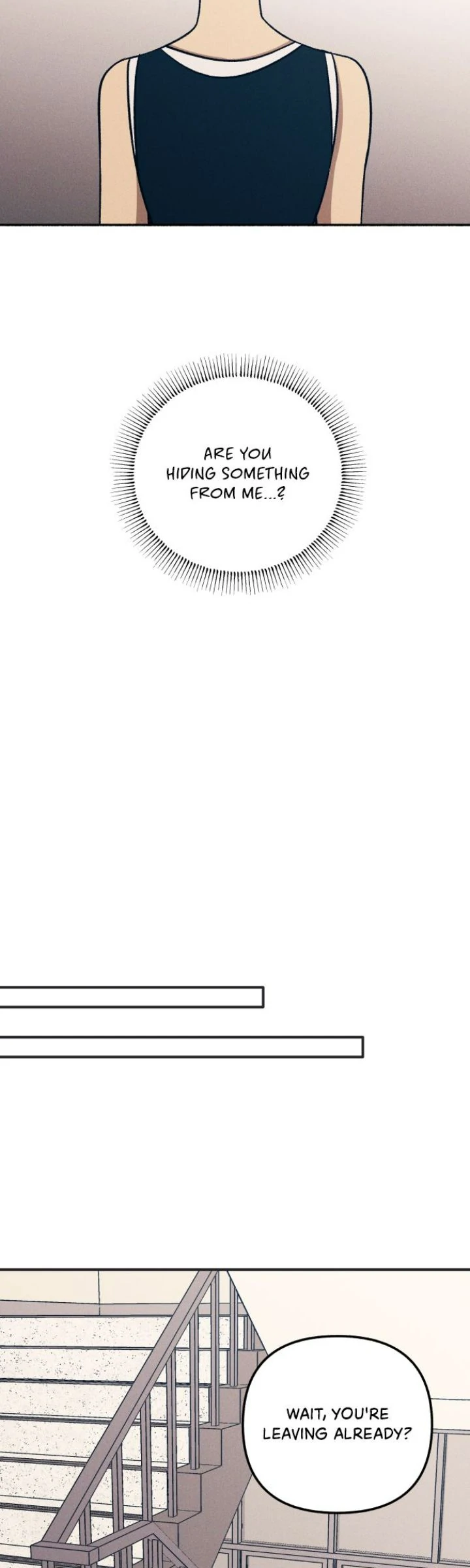 First Love, Lasting Hate Chapter 87 198 ch 87 23