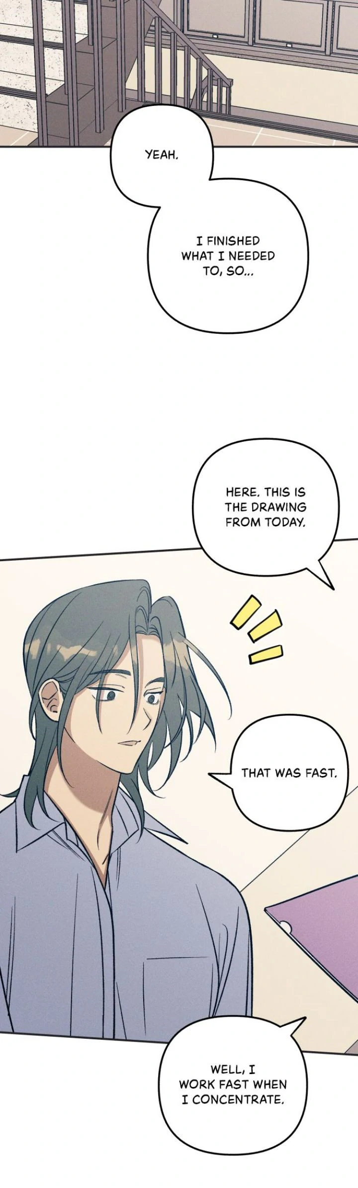 First Love, Lasting Hate Chapter 87 199 ch 87 24