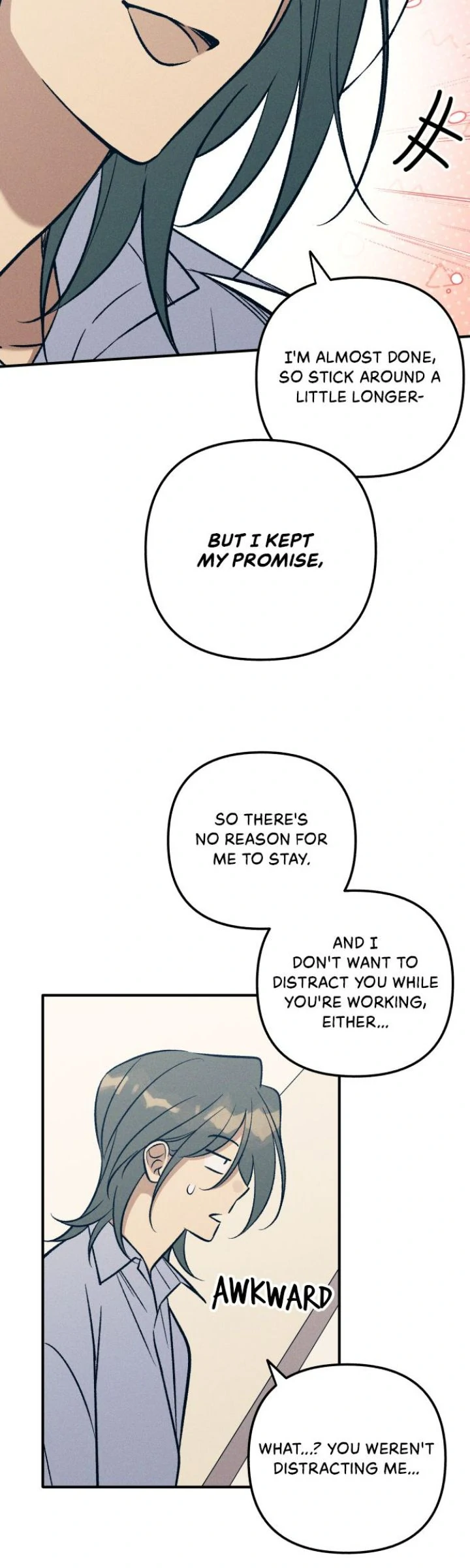 First Love, Lasting Hate Chapter 87 201 ch 87 26