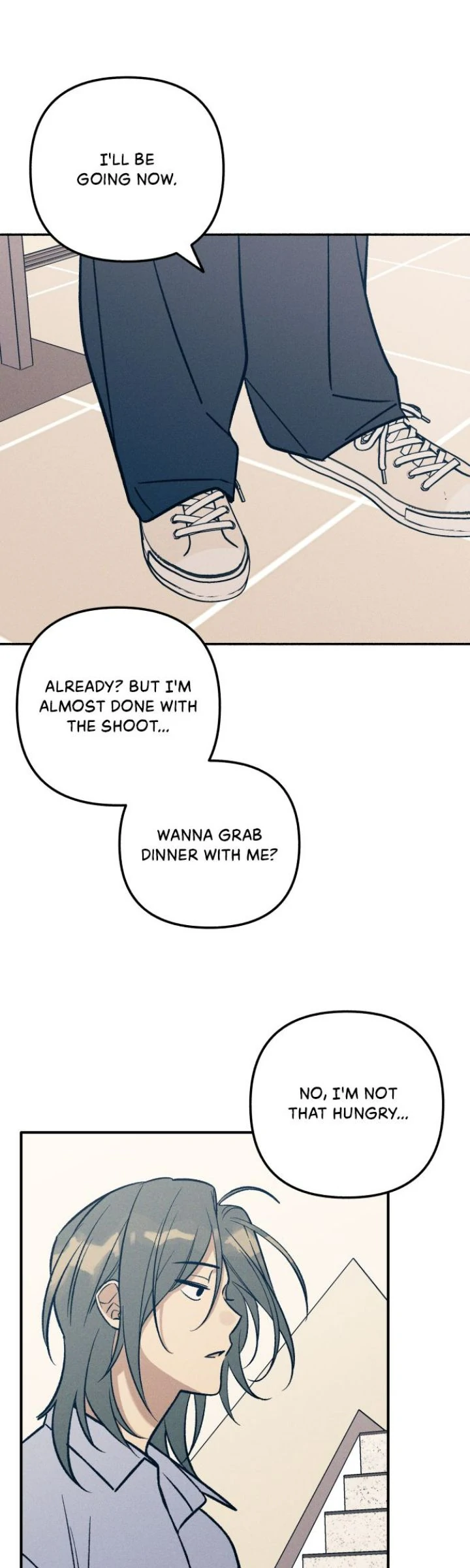 First Love, Lasting Hate Chapter 87 203 ch 87 28