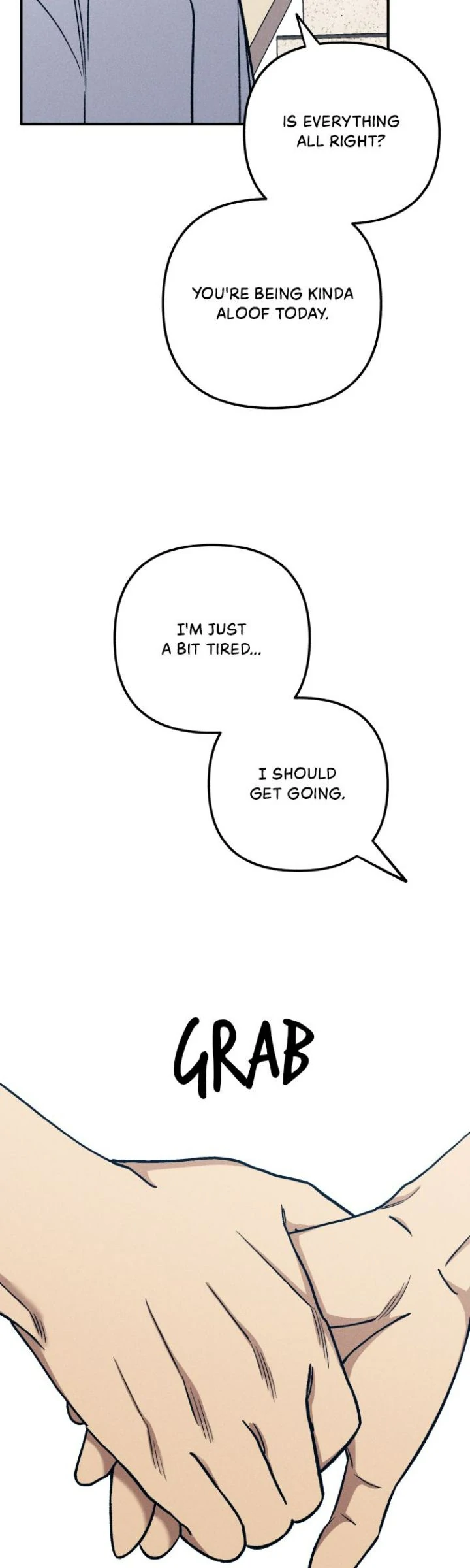 First Love, Lasting Hate Chapter 87 204 ch 87 29