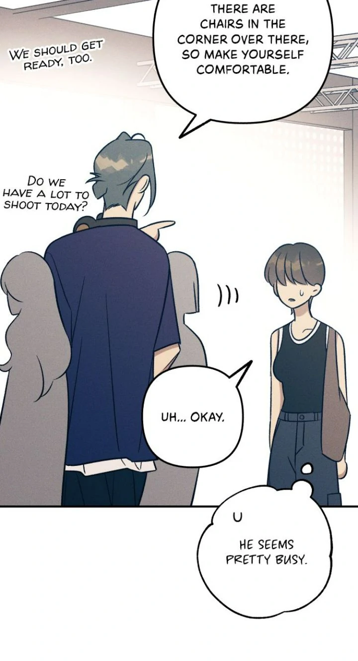 First Love, Lasting Hate Chapter 87 178 ch 87 3