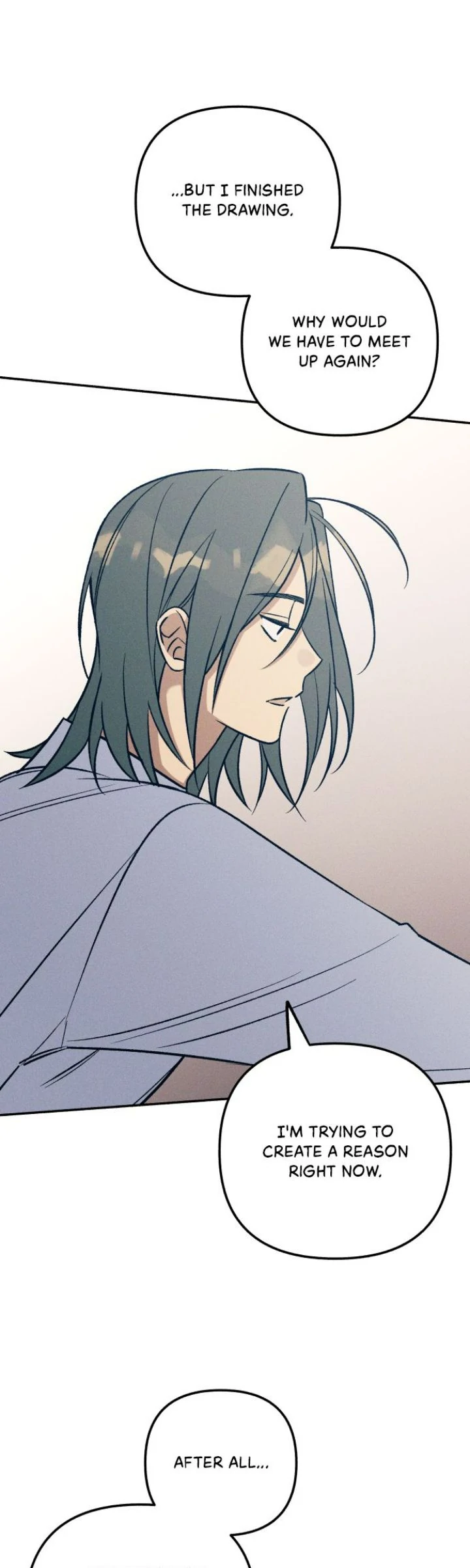 First Love, Lasting Hate Chapter 87 206 ch 87 31