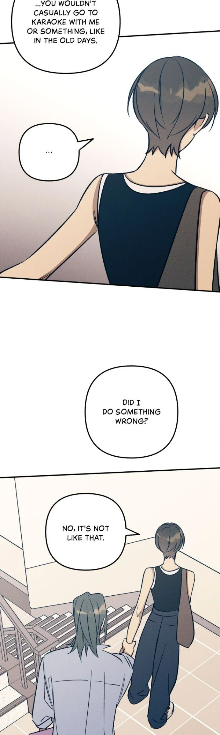 First Love, Lasting Hate Chapter 87 207 ch 87 32