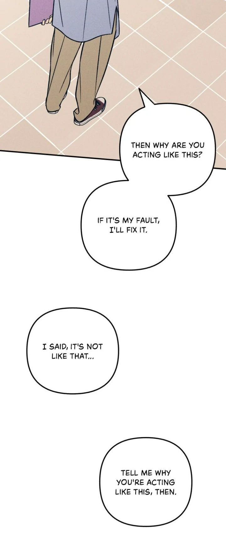 First Love, Lasting Hate Chapter 87 208 ch 87 33