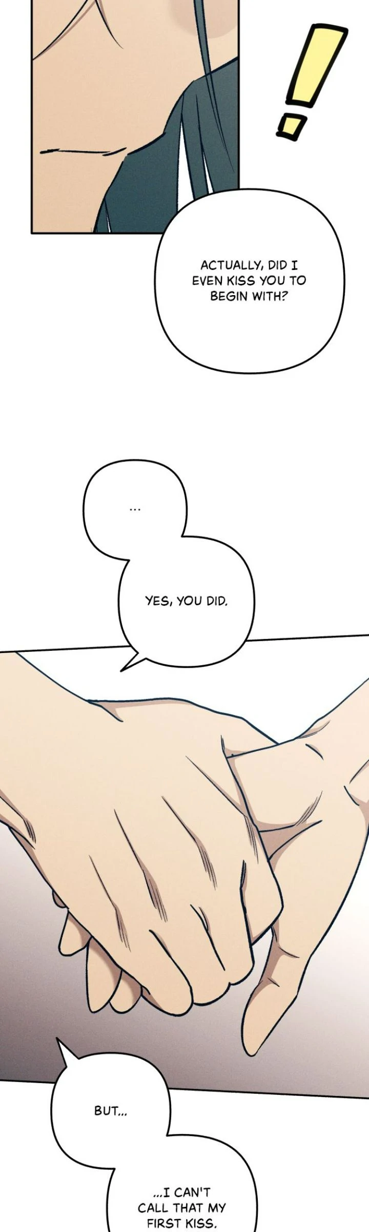 First Love, Lasting Hate Chapter 87 210 ch 87 35