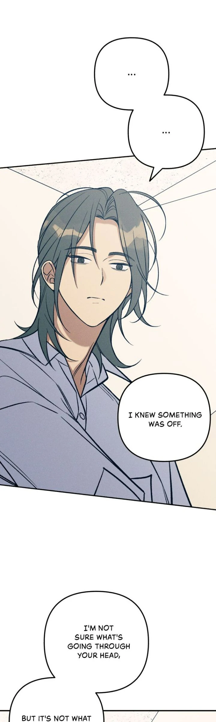 First Love, Lasting Hate Chapter 87 212 ch 87 37