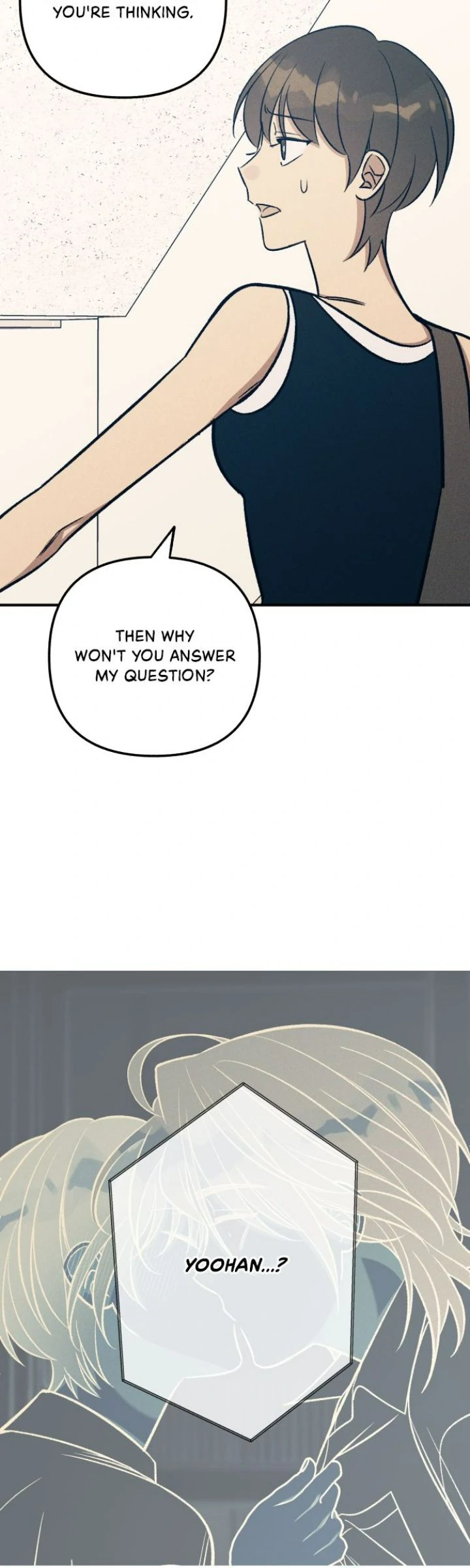 First Love, Lasting Hate Chapter 87 213 ch 87 38