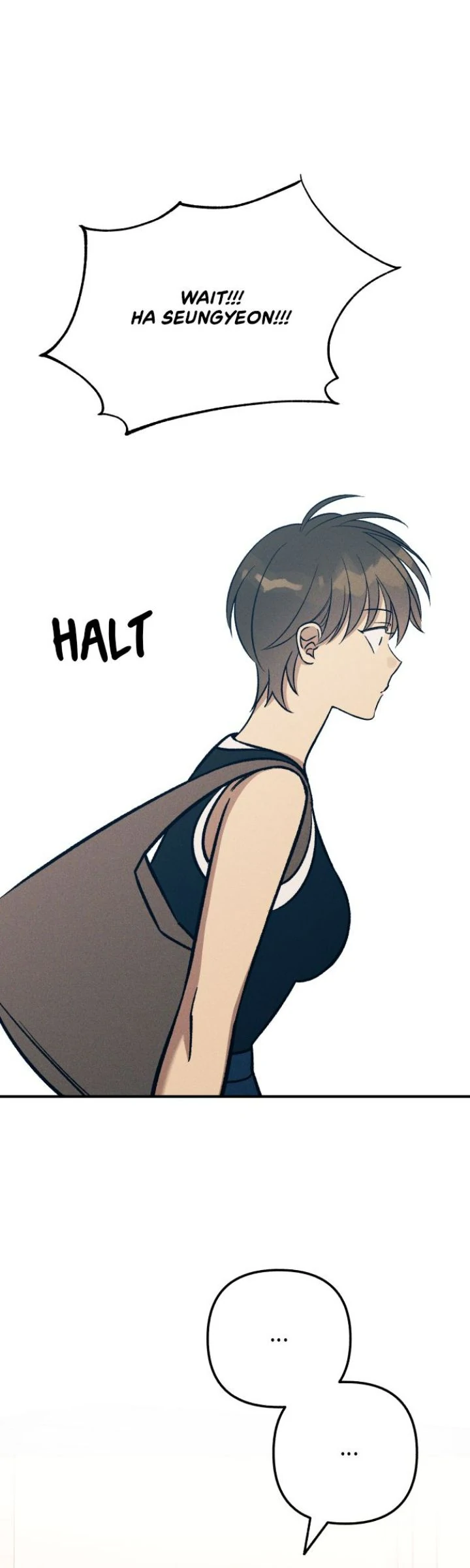 First Love, Lasting Hate Chapter 87 216 ch 87 41