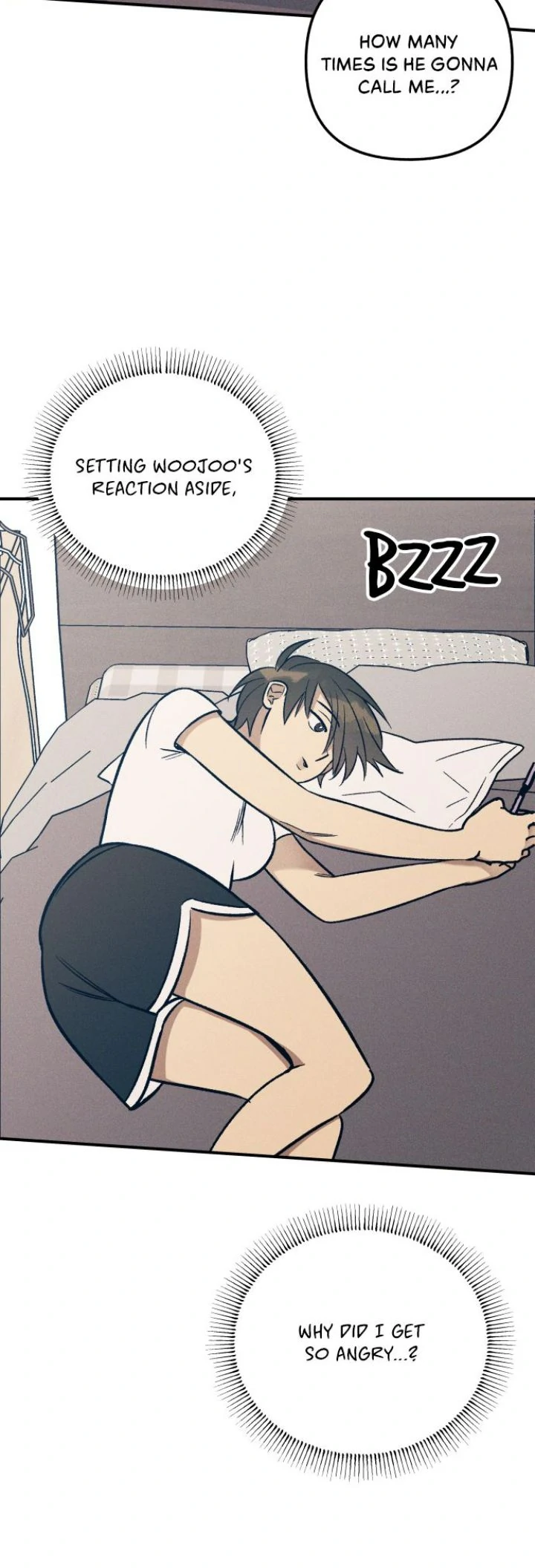 First Love, Lasting Hate Chapter 87 220 ch 87 45