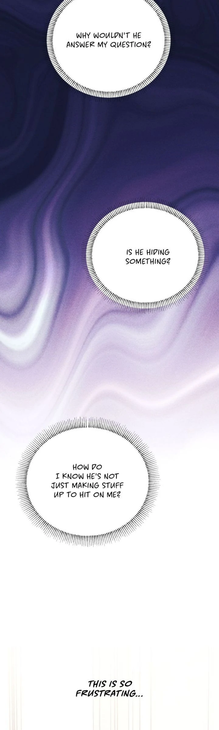 First Love, Lasting Hate Chapter 87 222 ch 87 47