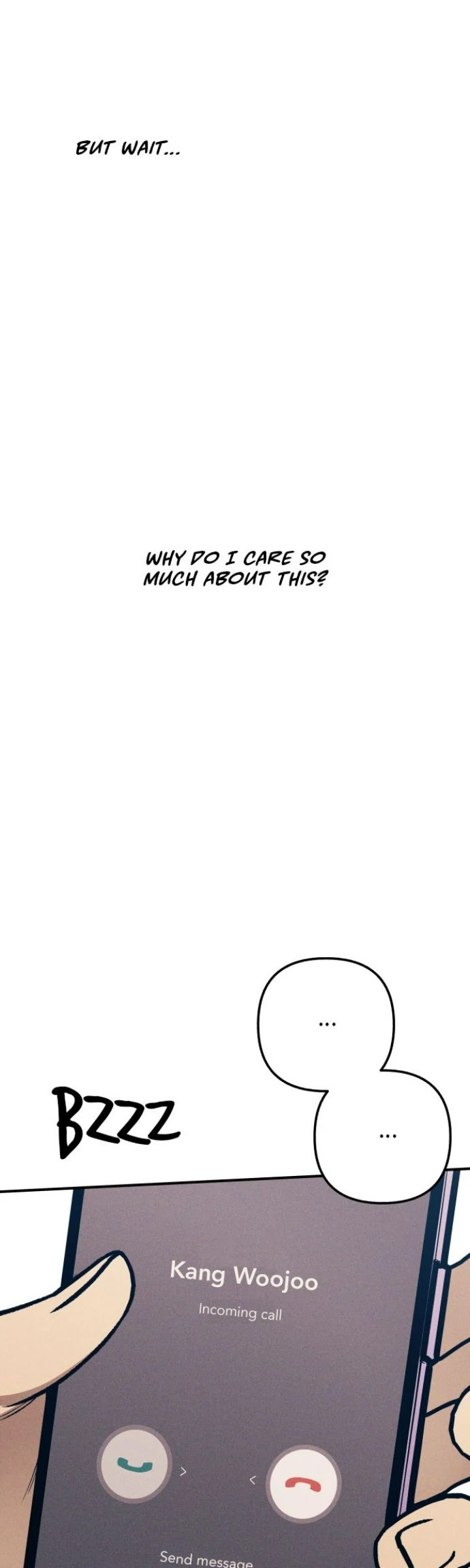 First Love, Lasting Hate Chapter 87 224 ch 87 49