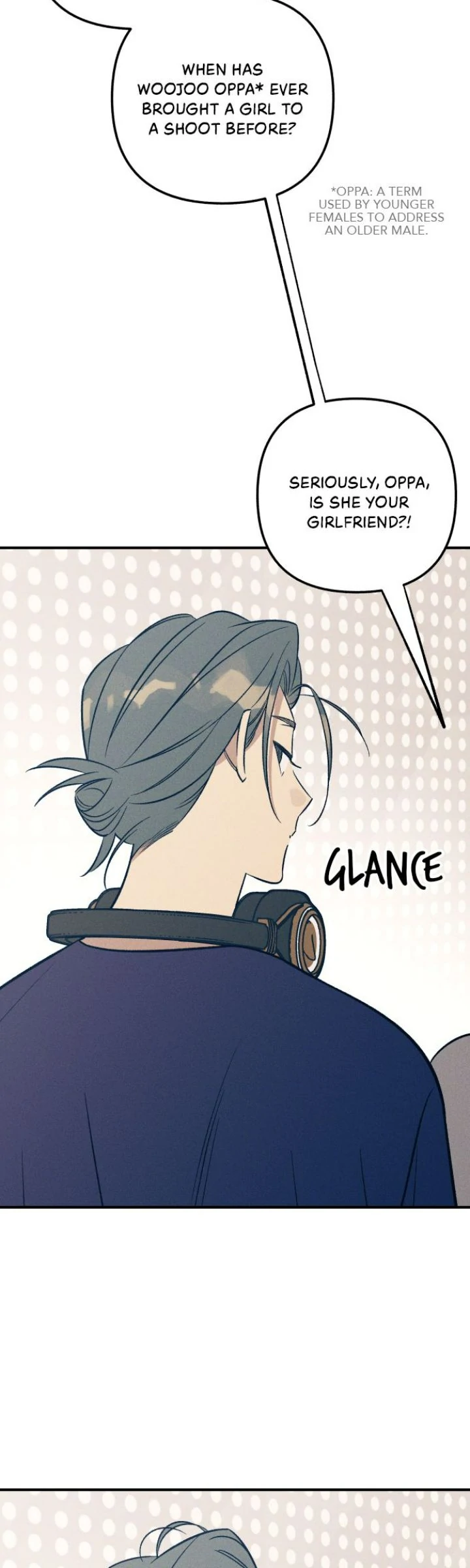 First Love, Lasting Hate Chapter 87 180 ch 87 5