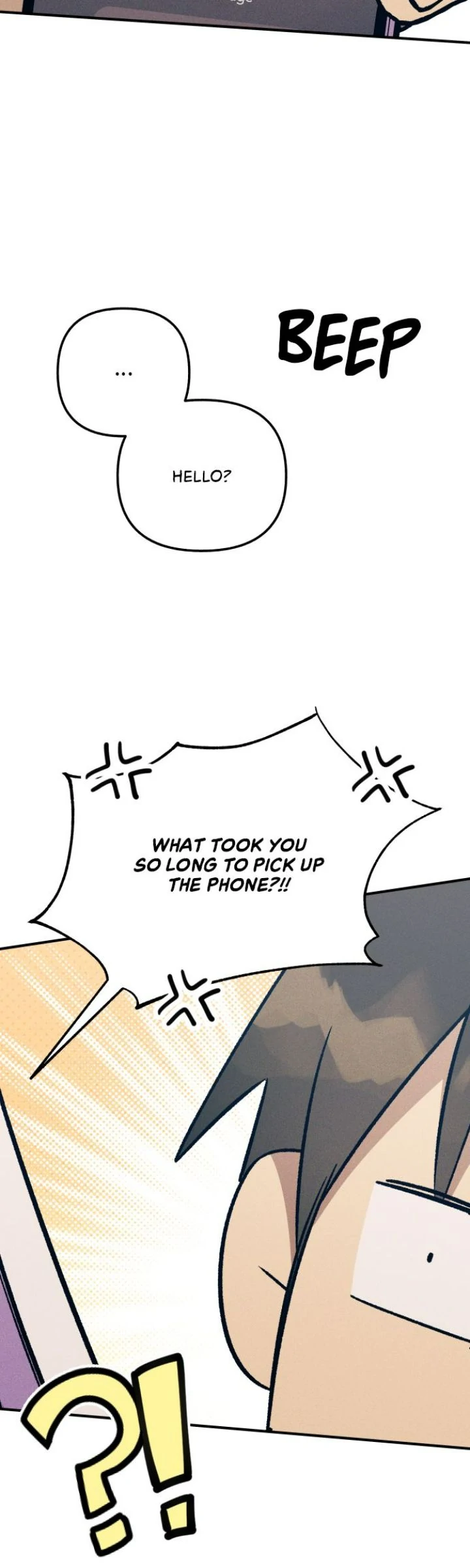 First Love, Lasting Hate Chapter 87 225 ch 87 50