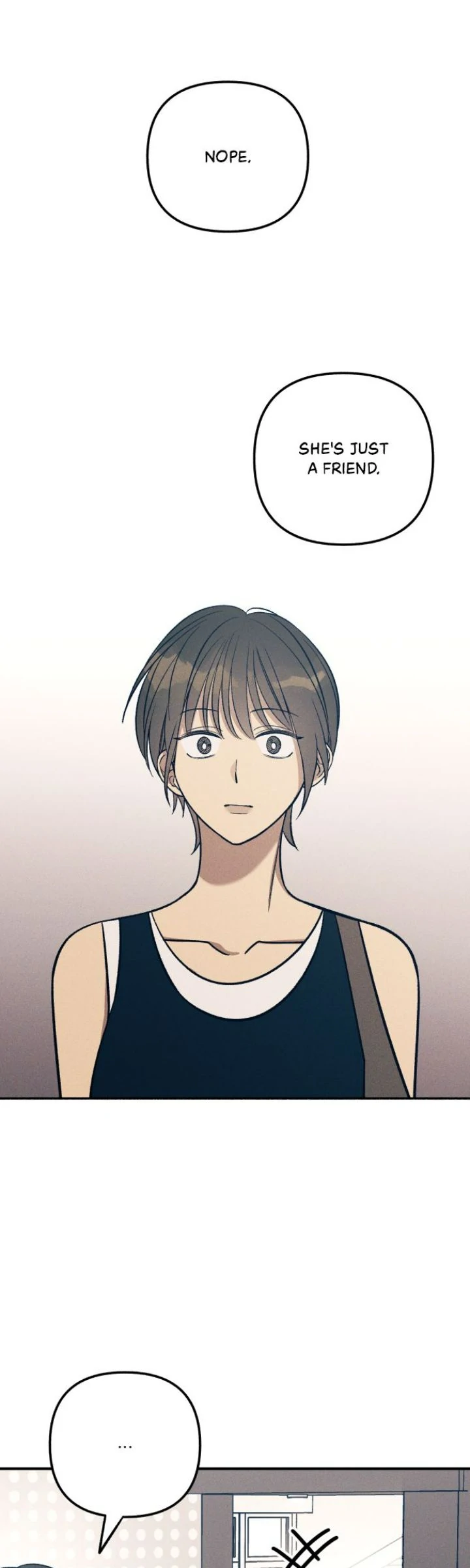 First Love, Lasting Hate Chapter 87 182 ch 87 7