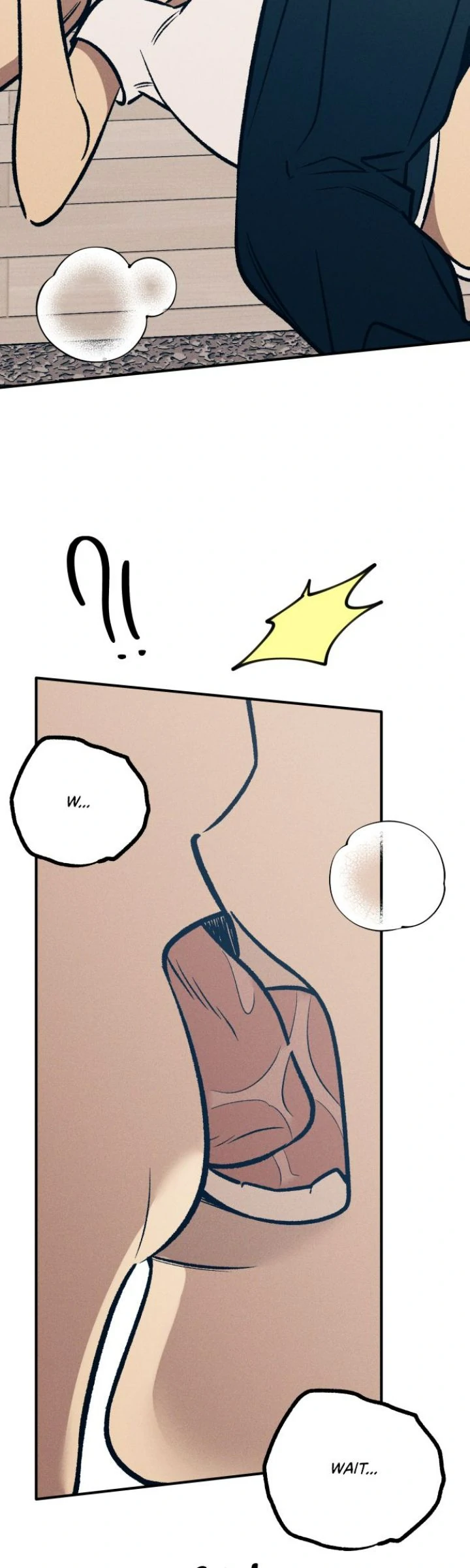 First Love, Lasting Hate Chapter 89 168 ch 89 11